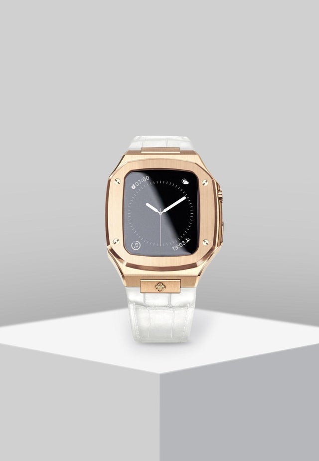 GoldenConcept Apple Watch Case 40mm（ゴールデンコンセプト アップルウォッチケース 40mm） | M9  collection