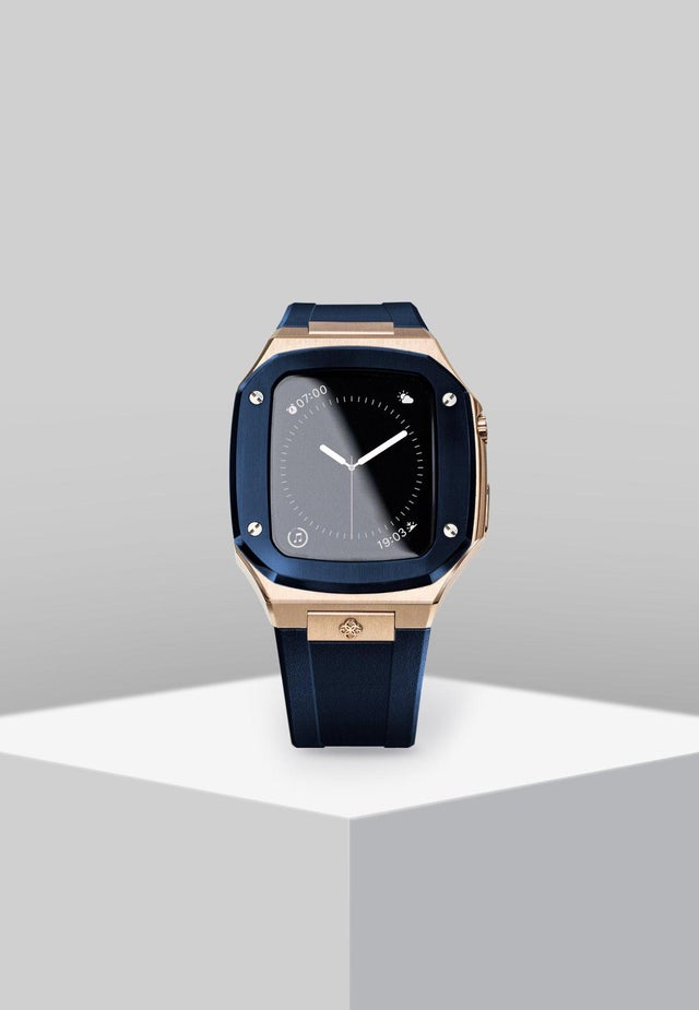 GoldenConcept Apple Watch Case 40mm（ゴールデンコンセプト アップル ...
