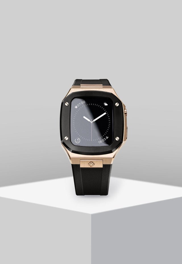 GoldenConcept Apple Watch Case 40mm（ゴールデンコンセプト アップルウォッチケース 40mm） | M9  collection