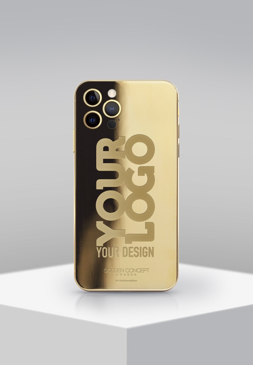 99個限定モデル　ゴールデンコンセプト 朝倉未来コラボレーション（限定99本）RSTIII45|49 - MIKURU ASAKURA EDITION - BLACK